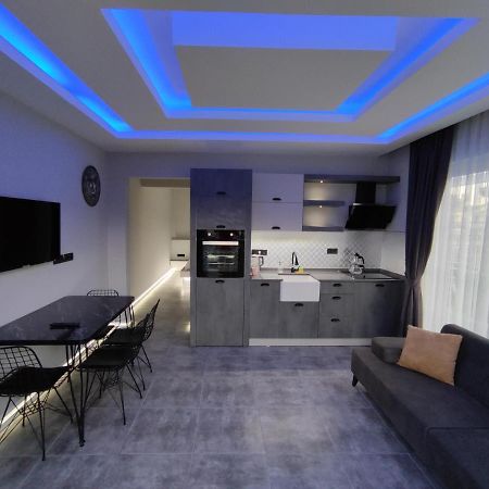 Delux Suit Milena Daire Fethiye Dış mekan fotoğraf