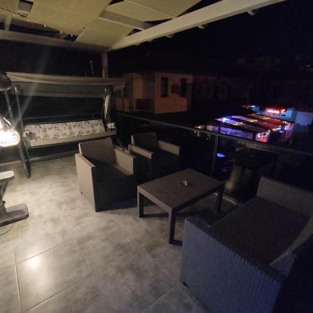 Delux Suit Milena Daire Fethiye Dış mekan fotoğraf