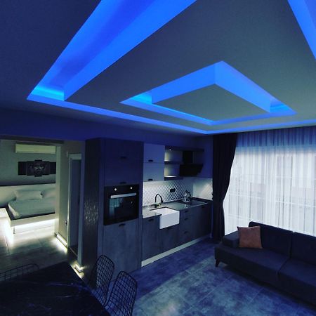 Delux Suit Milena Daire Fethiye Dış mekan fotoğraf