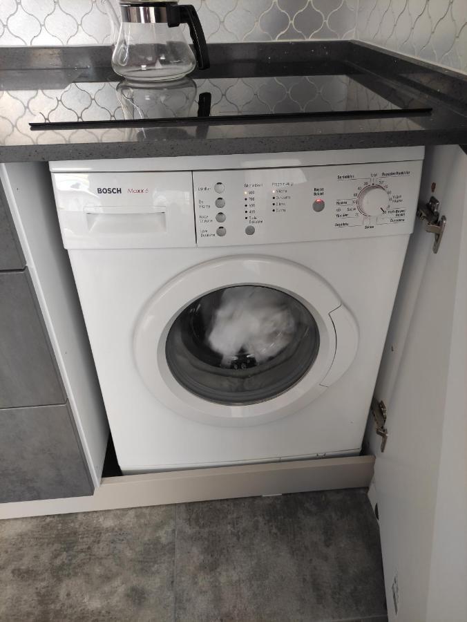 Delux Suit Milena Daire Fethiye Dış mekan fotoğraf