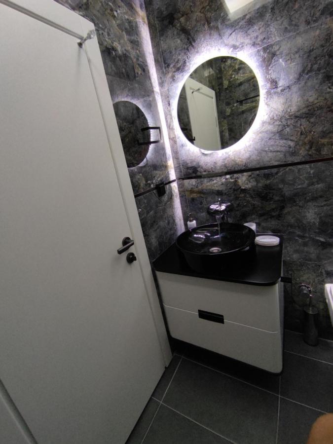 Delux Suit Milena Daire Fethiye Dış mekan fotoğraf