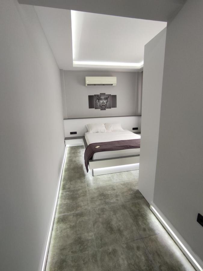 Delux Suit Milena Daire Fethiye Dış mekan fotoğraf
