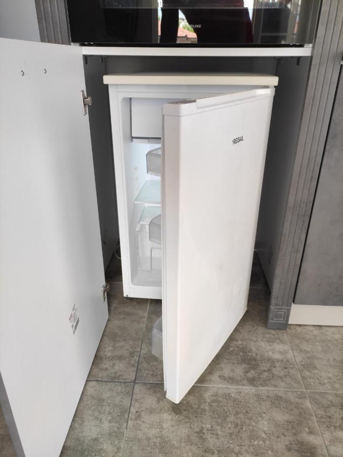 Delux Suit Milena Daire Fethiye Dış mekan fotoğraf